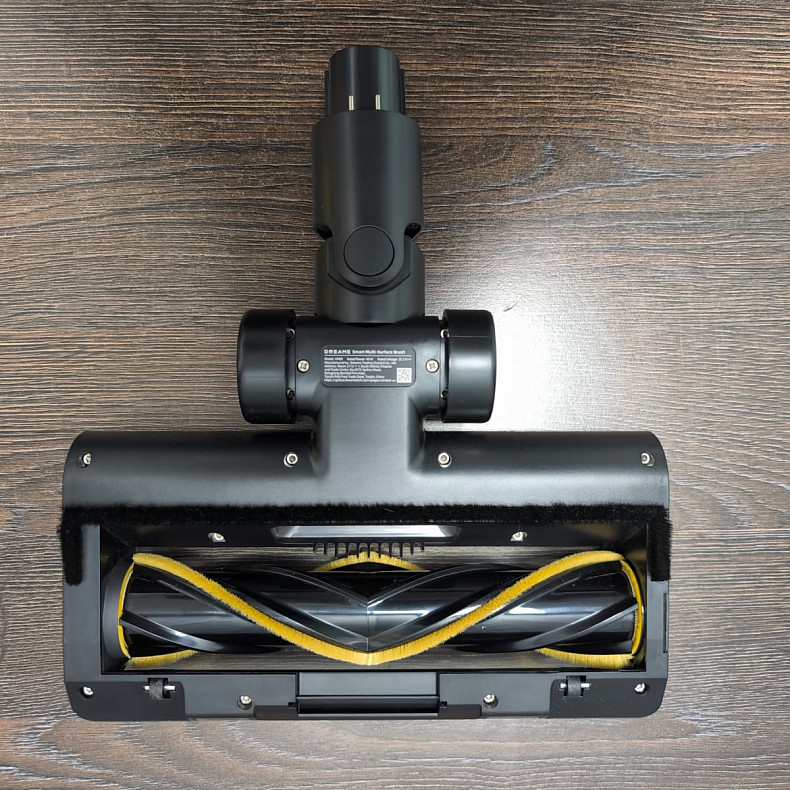 Аккумуляторный пылесос Dreame R10 Pro Aqua  --  Уценка