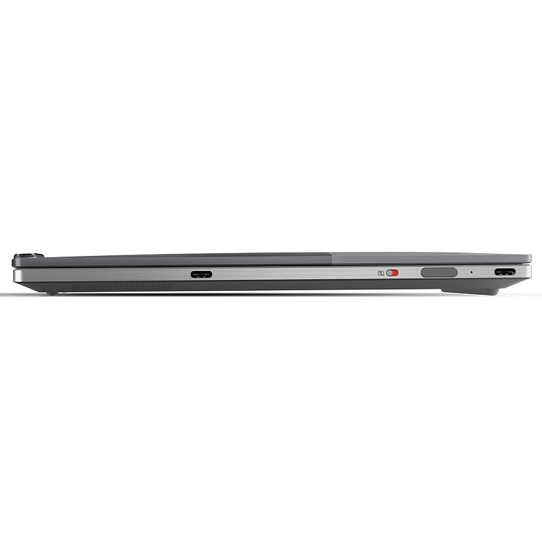 Ноутбук Lenovo 13.5_2.8KIA/Ultra9-185H/32/1TB SSD/Intel H D/W11P/F/BL/Luna Grey ThinkBook 13x G4 IMH