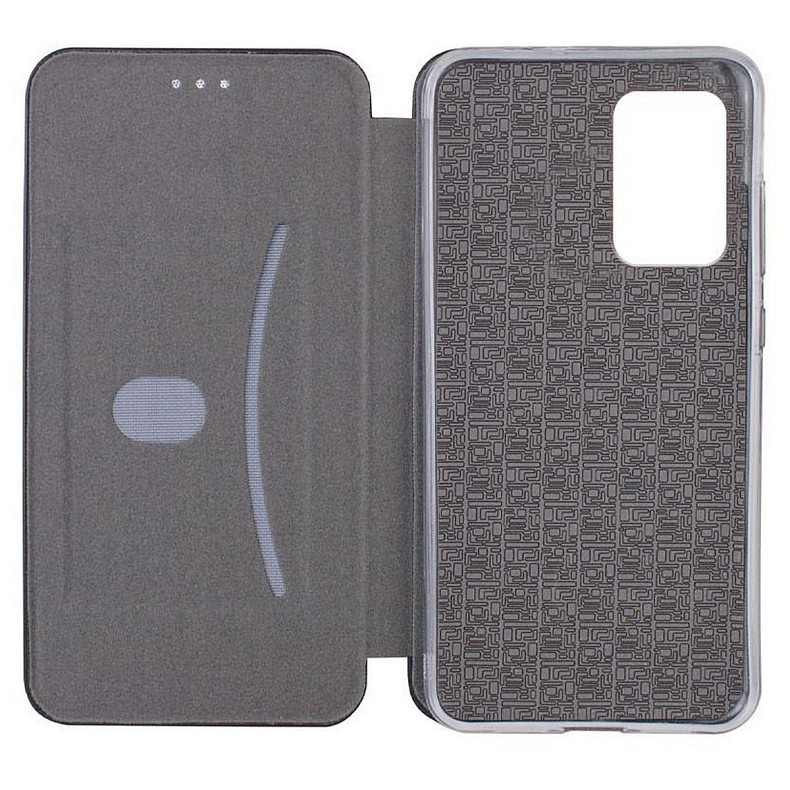 Чохол-книжка BeCover Exclusive для Samsung Galaxy M23 SM-M236 Black (707939)