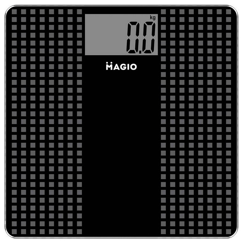 Весы напольные Magio MG-801