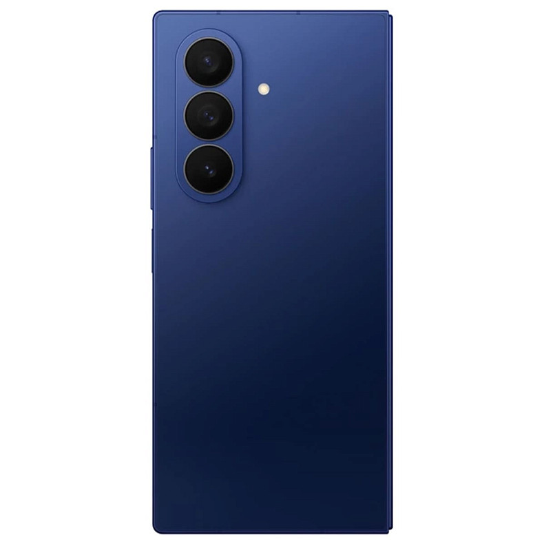 Смартфон Samsung Galaxy Fold 7 12/256GB Blue Shadow (SM-F966BDBBSEK)