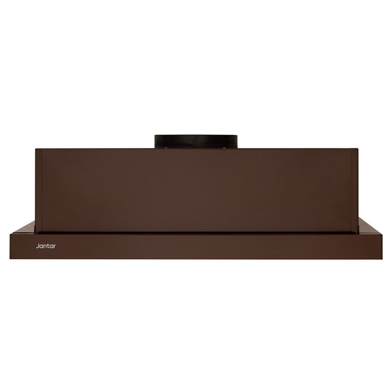 Вытяжка JANTAR TLT 1000 LED 60 BR
