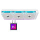 Система водяного охолодження Lian Li HydroShift II LCD-S 360TL White (G89.GHS2LCDS36TW.00)
