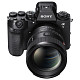 Объектив Sony 85mm f/1.4 GM II для NEX FF
