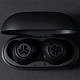 Наушники TWS Jlab Go Pop ANC Black (IEUEBGOANCRBLK124)