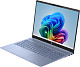 Ноутбук HP OmniBook 5 16-ag1013ua 16" 2K IPS, 300n/Ryzen AI 7-350 (5.0)/16Gb/SSD512Gb/Rad/Підсв/Win11H/Синій