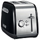 Тостер KitchenAid CLASSIC 5KMT2115EOB чорний