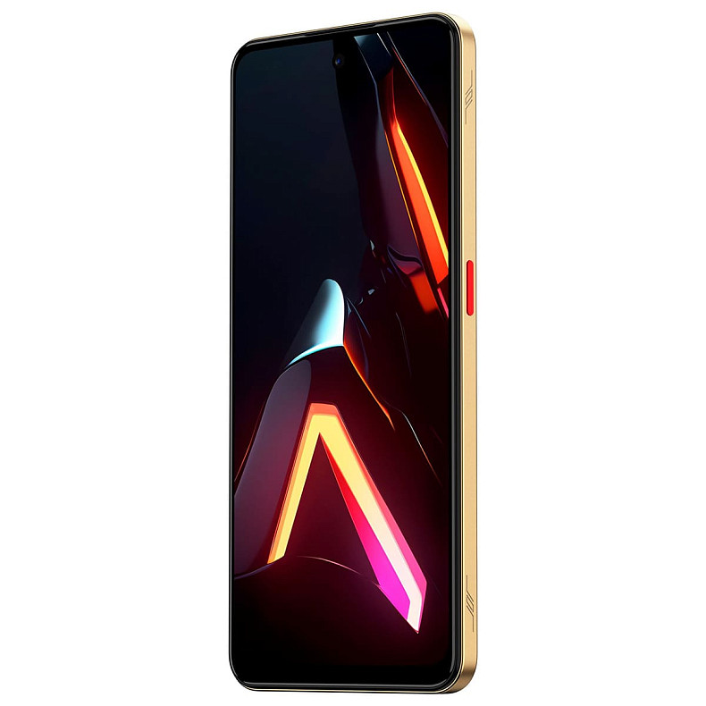 Смартфон ZTE Nubia Neo 3 5G 8/256GB Gold