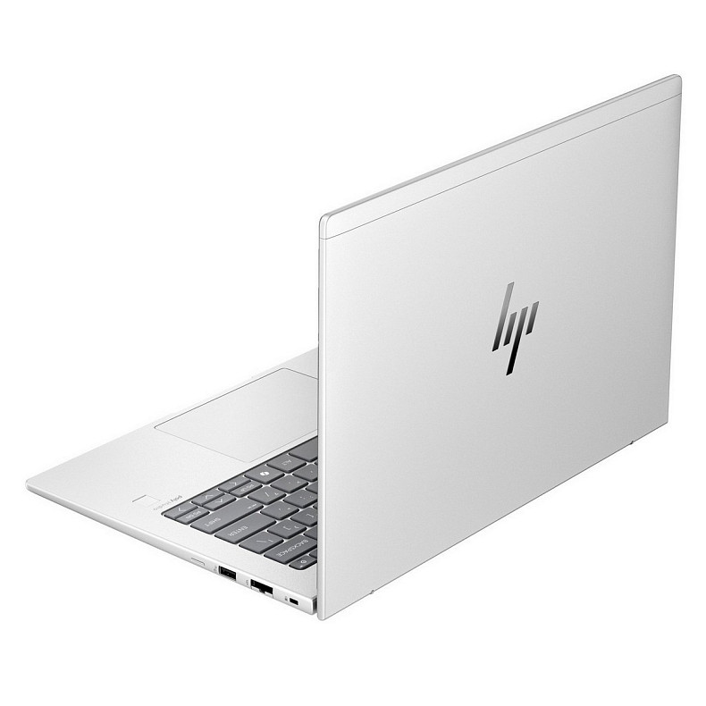 Ноутбук HP EliteBook 645 G11 14" WUXGA IPS, 300n/Ryz 5 PRO 7535U (4.5)/16Gb/SSD512Gb/Rad/FPS/Подсв/DOS