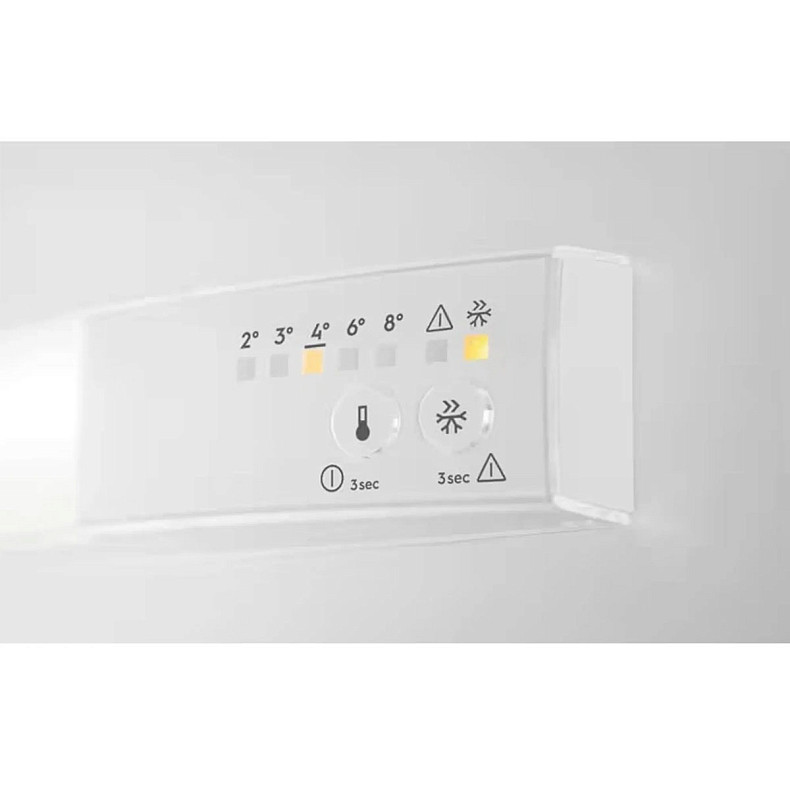 Холодильник вбудований Electrolux ENT6NE18S