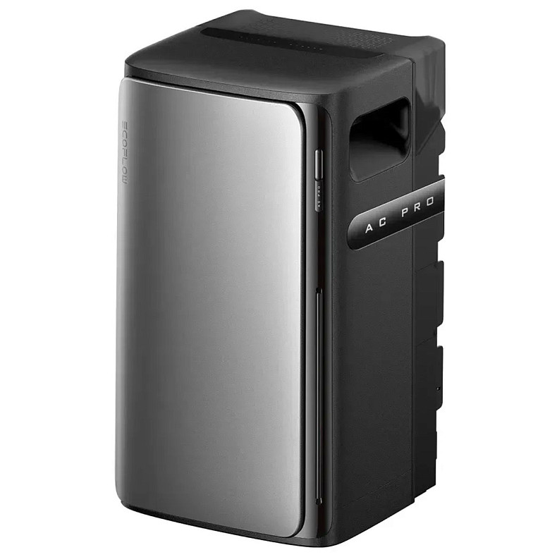 Дополнительная батарея EcoFlow STREAM AC Pro