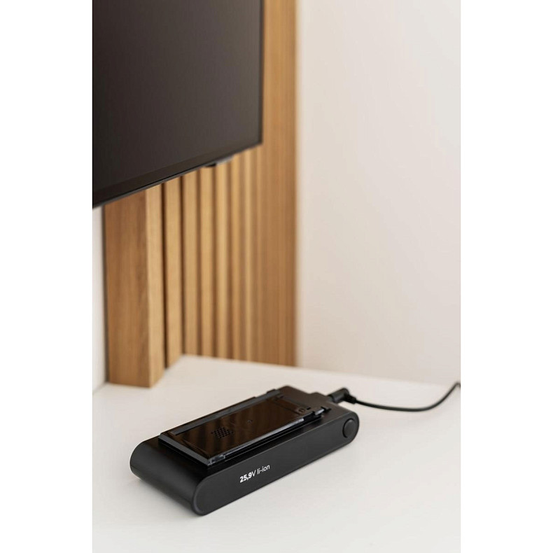 Пылесос аккумуляторный Gorenje SVC259441NFGO