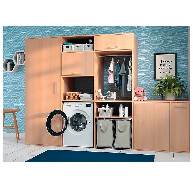 Пральна машина Indesit IM640MYTIMEUA