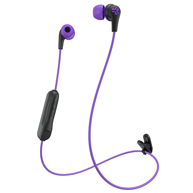 Наушники Jlab JBuds Pro Wireless Purple (IEUEBPRORPRPL123)