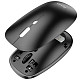 Мышь HOCO GM15 Art Dual-Mode Business Wireless Black