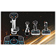 Джойстик Thrustmaster SOL-R 1 FLIGHTSTICK for PC