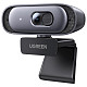 Веб-камера Ugreen CM778 2K webcam USB-A