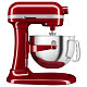 Кухонний комбайн KitchenAid Artisan 5,6 л 5KSM60SPXEER з підйомною чашею, червоний