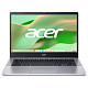 Ноутбук Acer Chromebook CB314-4H 14" FHD IPS, Intel i3-N305, 8GB, F512GB, UMA, ChromeOS, серебристый