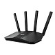 Wi-Fi маршрутизатор ASUS RT-BE82U BE6500 4x2.5GE LAN, 1x2.5GE WAN. 1xUSB3.2, MESH