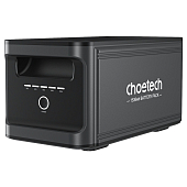 Батарея до зарядної станції Choetech BS065 1536Вт/г, LiFePo4 Батарея до зарядної станції Choetech BS065 1536Вт/г, LiFePo4