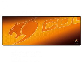 Игровая поверхность Cougar Arena Orange