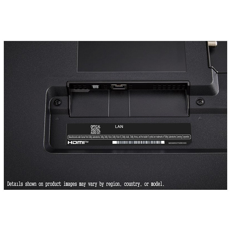 Телевизор LG 55UT91006LA