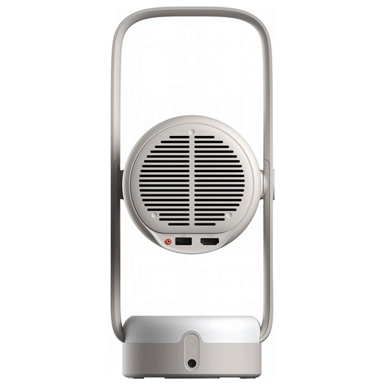 Портативний проектор XGIMI Vibe One Pro Cloud Ash (WM03H-1)