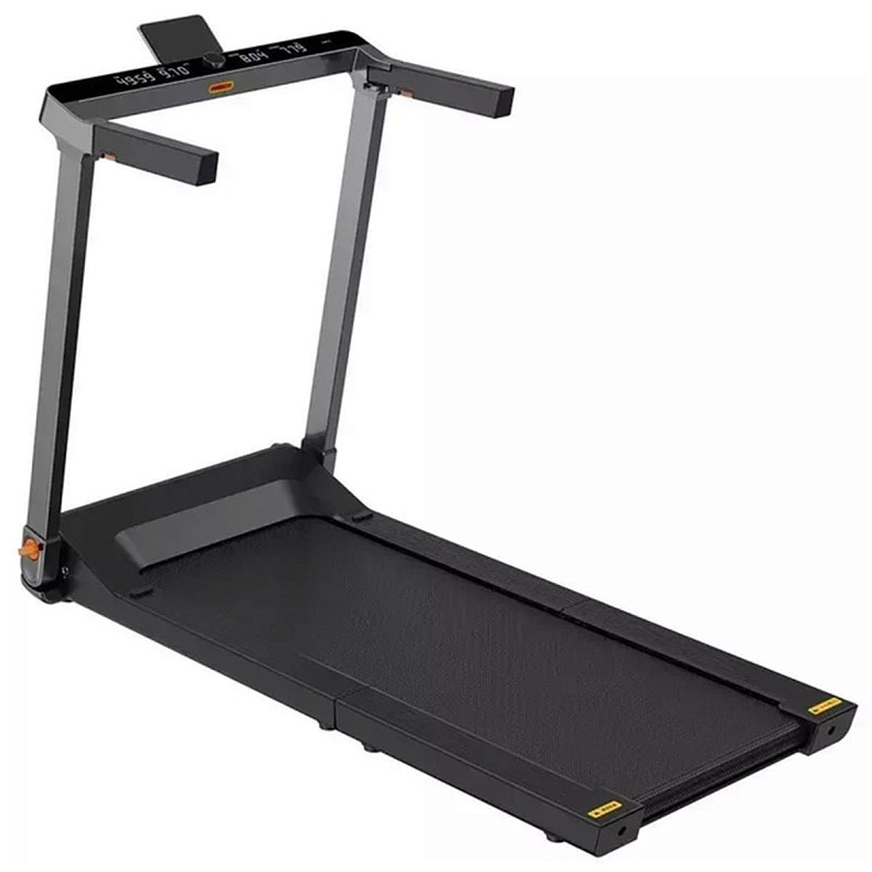 Электрическая беговая дорожка KingSmith TRG1F Walkingpad Treadmill Black TRG1F