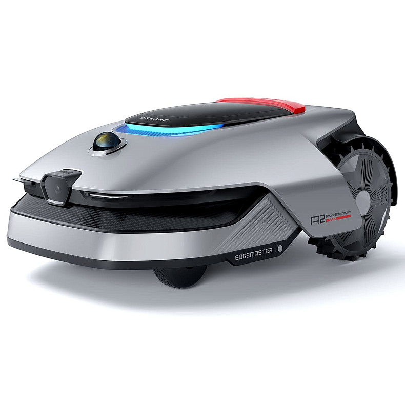 Газонокосилка-робот Dreame A2