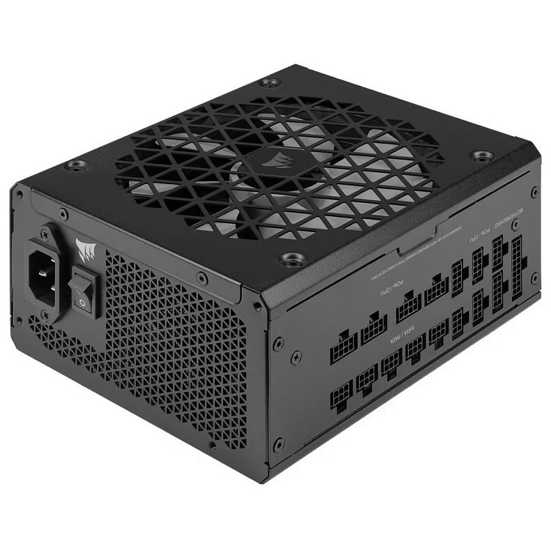 Блок питания Corsair RM1200x Shift 1200W (CP-9020254-EU)