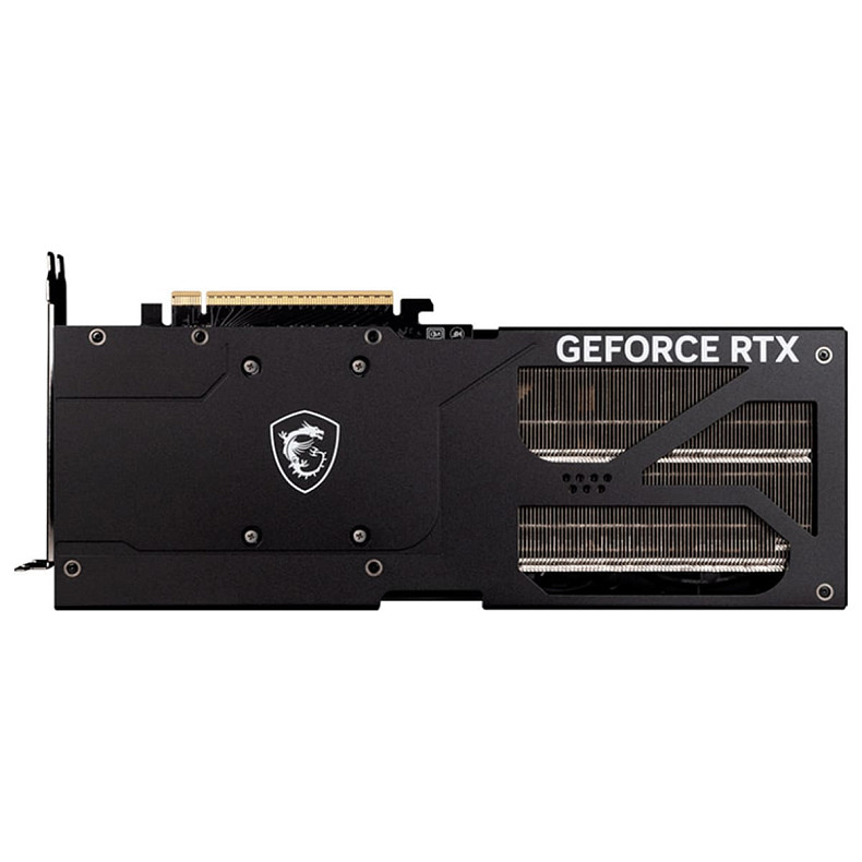 Відеокарта MSI GeForce RTX 5070 Ti Ventus 3X OC 16GB GDDR7