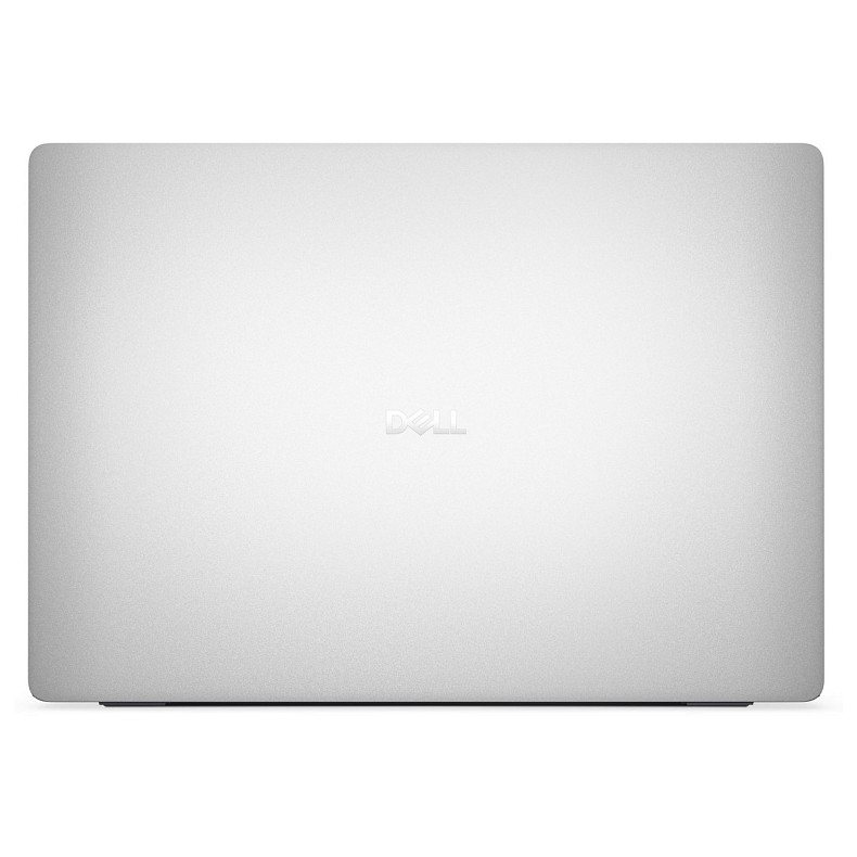 Ноутбук Dell Pro 16 16" FHD+ IPS AG, AMD R5-340, 16GB, F512GB, UMA, Win11P, серебристый