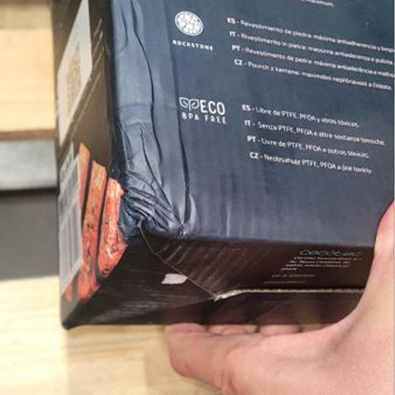 Гриль электрический CECOTEC Rock'nGrill 750 Full Open - Уценка