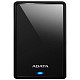 Внешний жесткий диск 2.5" ADATA DashDrive Classic HV620S 2TB USB 3.2 Gen1 Slim Black