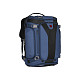 Сумка-рюкзак, Wenger Weekend Lifestyle, SportPack, синий