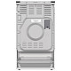 Плита комбинированная Gorenje MEKS 5121 W