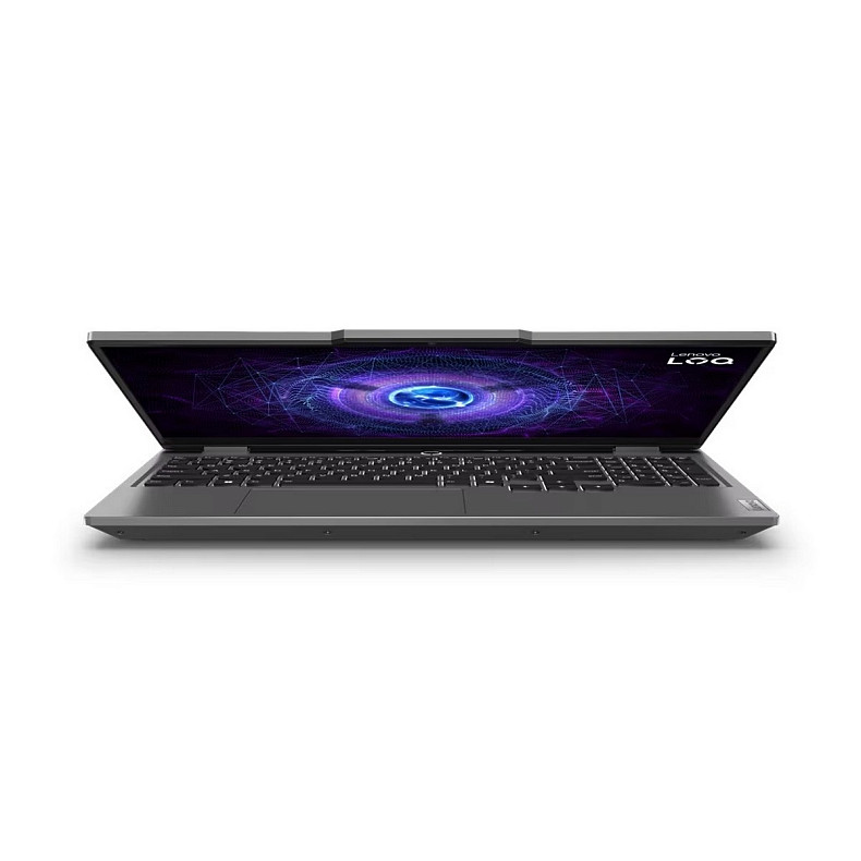 Ноутбук Lenovo LOQ 15IAX9E (83LK008RRA) Luna Grey