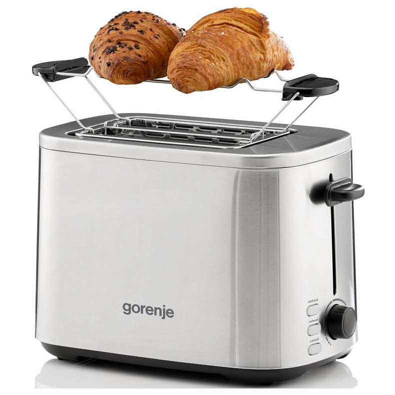 Тостер Gorenje T 800 DS