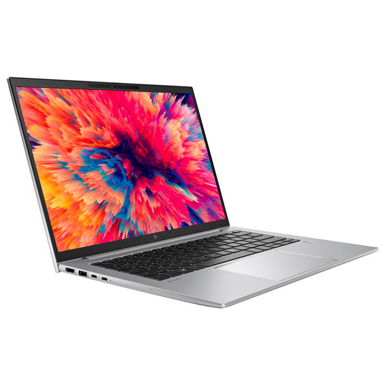 Ноутбук HP ZBook Firefly 14 G10 (82N21AV_V2) Silver