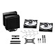 Кулер процесорний be quiet! Pure Rock Pro 3 LX Black (BK043)