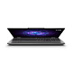 Ноутбук Lenovo LOQ 15IAX9E (83LK008RRA) Luna Grey