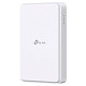 Зовнішній маршрутизатор TP-LINK NE200, 5G, 1x2.5GE LAN (PoE)