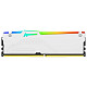 ОЗУ Kingston DDR5 16GB 6000 FURY Beast EXPO Белый (KF560C30BWEA-16)