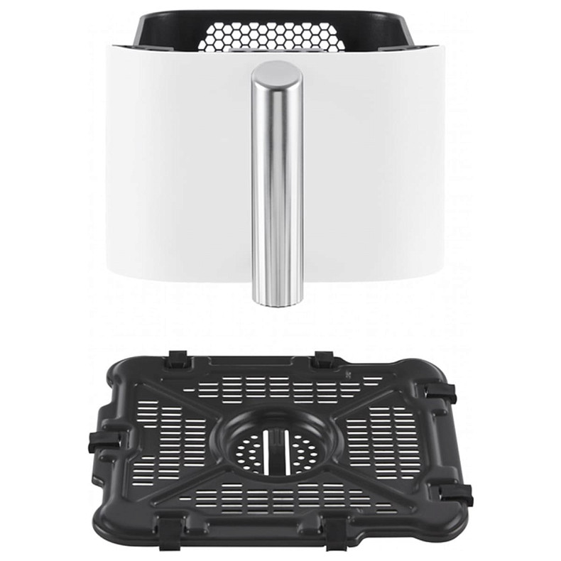 Мультипіч Ninja Double Stack XL 2-Level Air Fryer 9,5 л  SL400EUWH