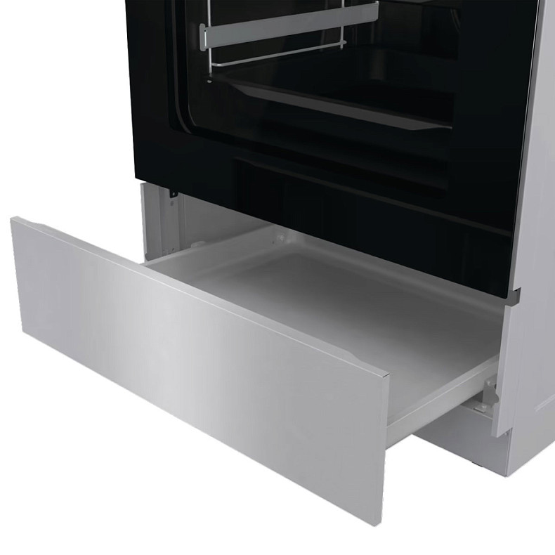 Плита електрична Gorenje GECS 6C70 XC