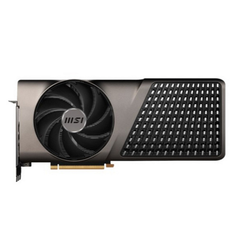 Відеокарта GF RTX 4080 Super 16GB GDDR6X Expert MSI (GeForce RTX 4080 SUPER 16G EXPERT)