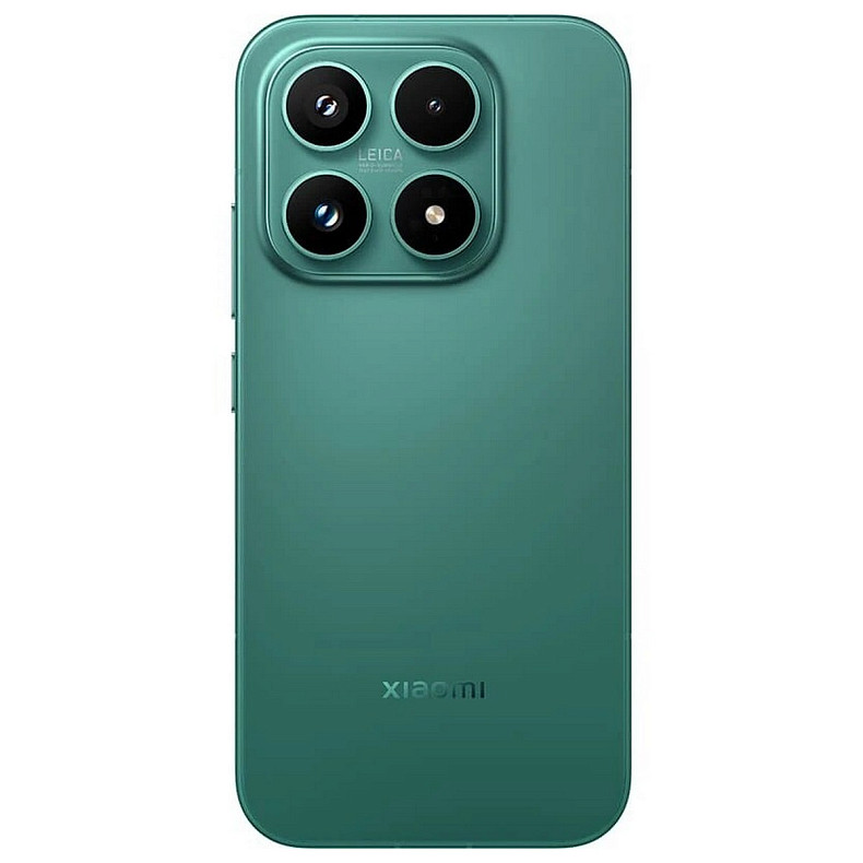 Смартфон Xiaomi 17 12/512GB Venture Green