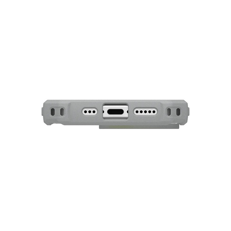 Чохол-накладка Urban Armor Gear Magsafe для Apple iPhone 16 Pro Pathfinder Active Neon (114464118181)