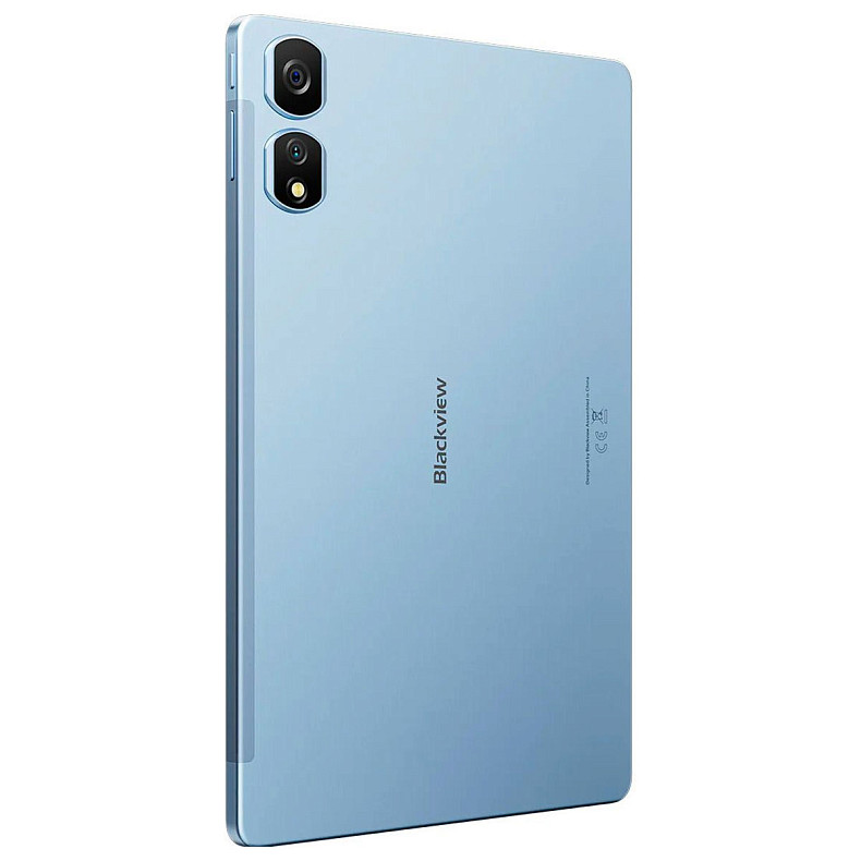 Планшет Blackview Tab 16 Pro 8/256GB Daybreak Blue (6931548316817)